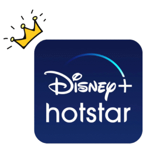 Hotstar On Your Number