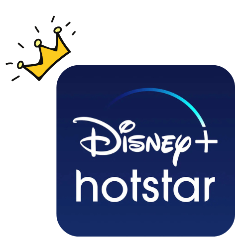 Hotstar On Your Number