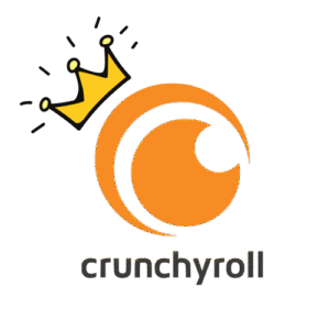 Crunchyroll