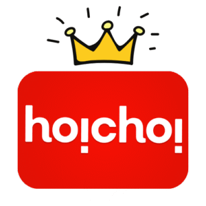 Hoichoi On Your Number
