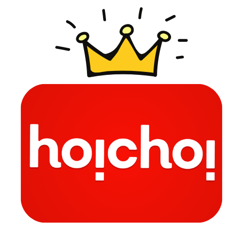 Hoichoi On Your Number