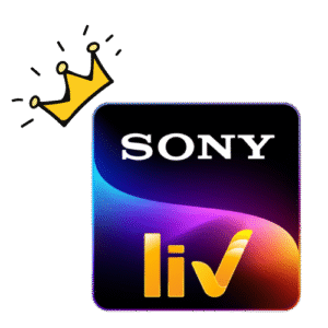 Sony LIV